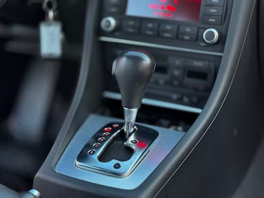 Audi A4 Avant 2008 - Thumbnail 18