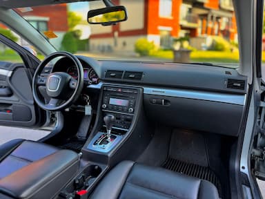 Audi A4 Avant 2008 - Thumbnail 19