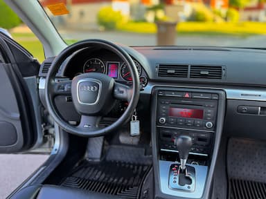 Audi A4 Avant 2008 - Thumbnail 21