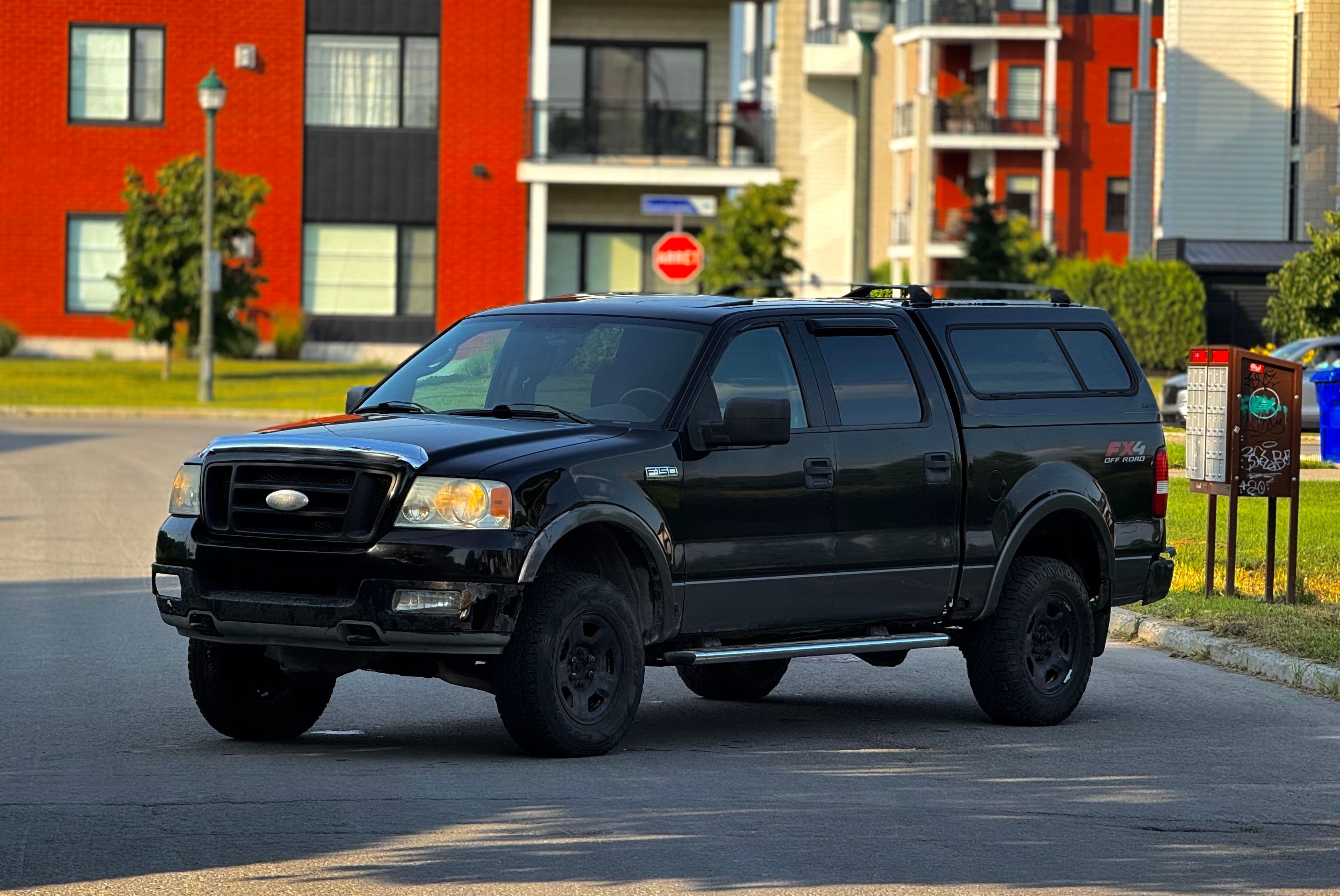 Ford F-150 2005 - Image 2