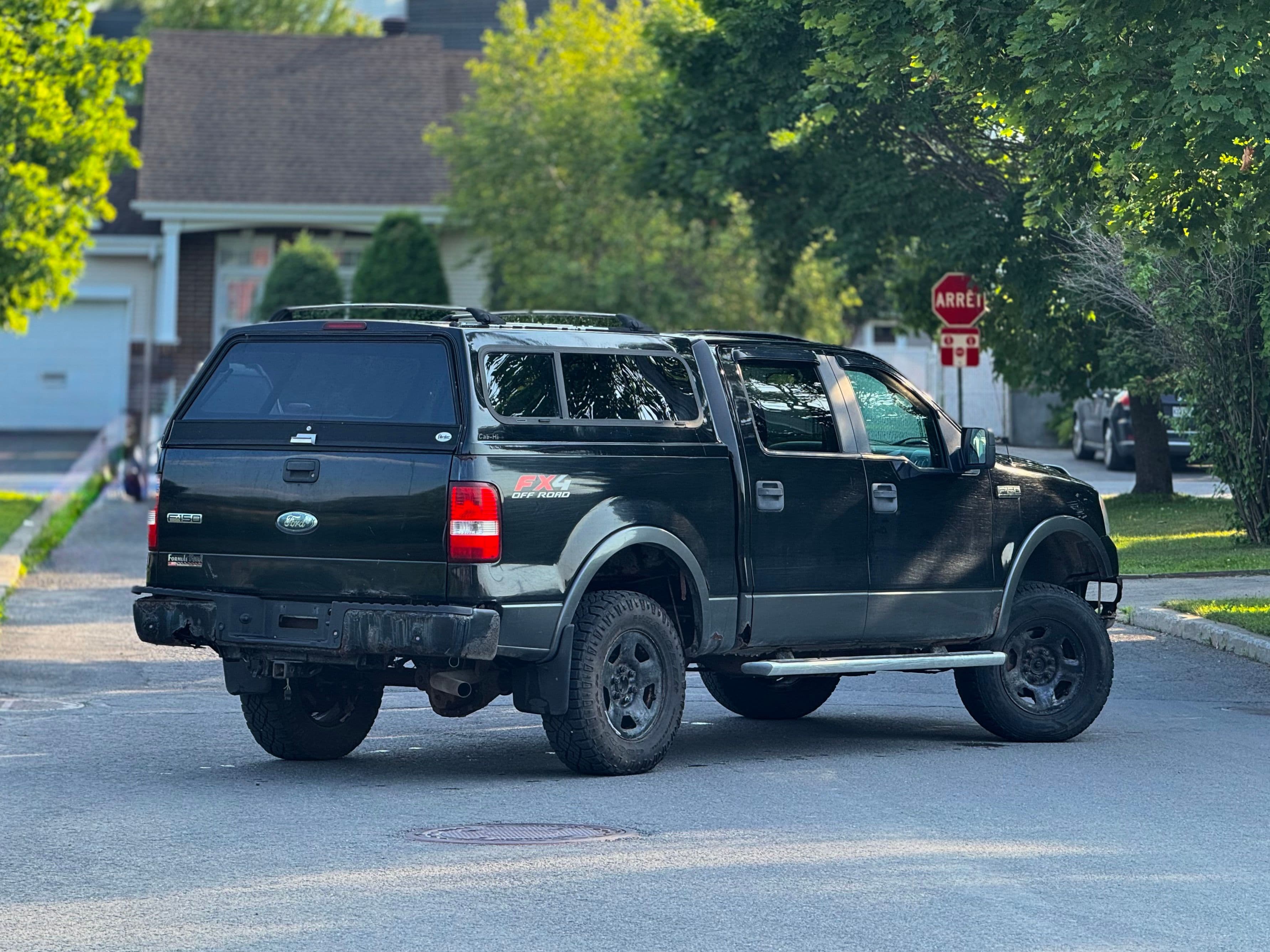 Ford F-150 2005 - Image 5