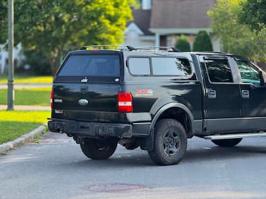 Ford F-150 2005 - Thumbnail 6