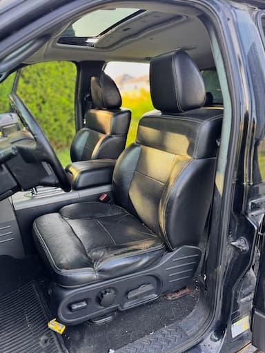 Ford F-150 2005 - Thumbnail 9