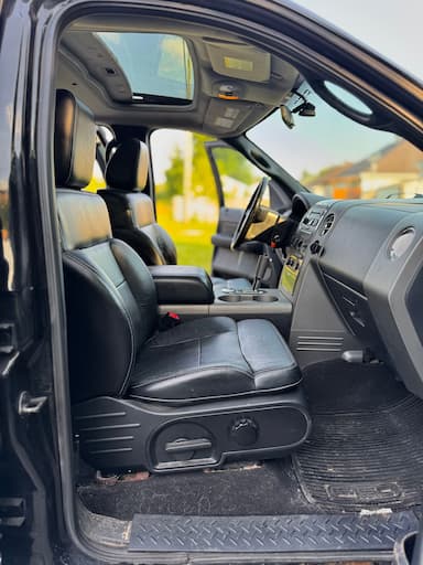 Ford F-150 2005 - Thumbnail 13