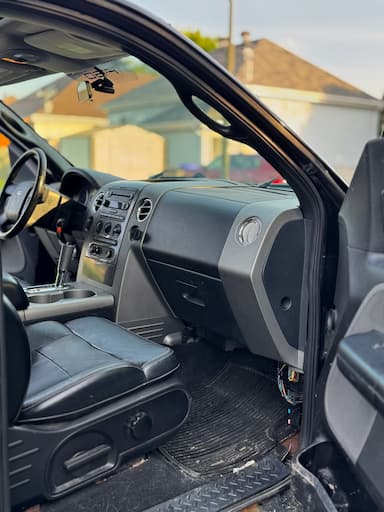 Ford F-150 2005 - Thumbnail 14